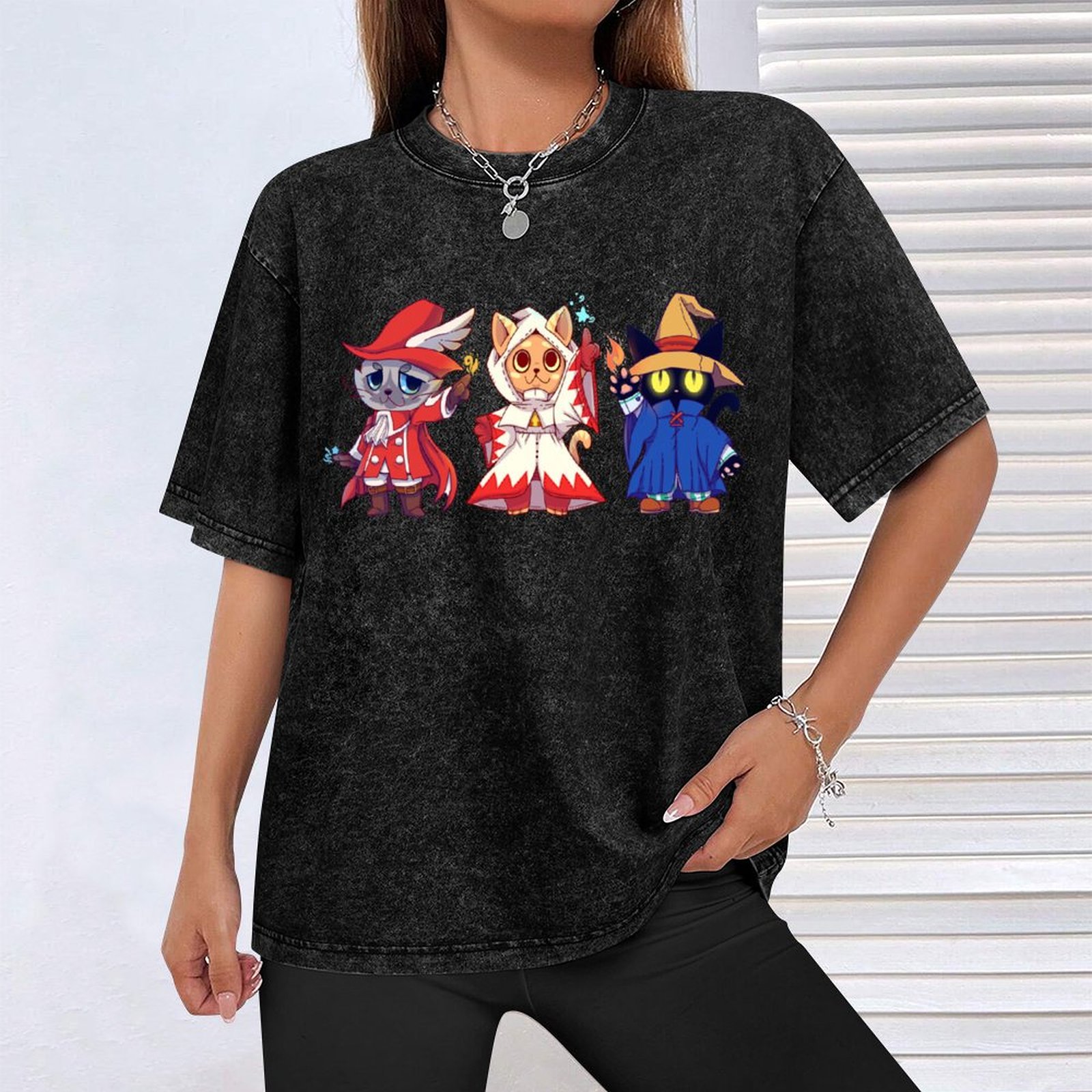 Red White Black Mage Cat Group - Outdoor Sportsman Group ulasan dan harga