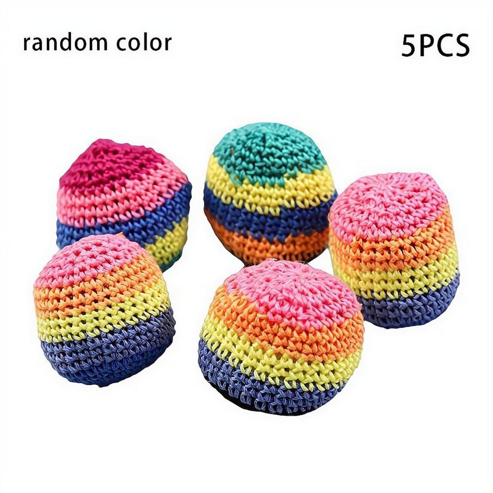 Soft Footbag Outdoor Soft Hand - Outdoor Sport Activities For Kids ulasan dan harga