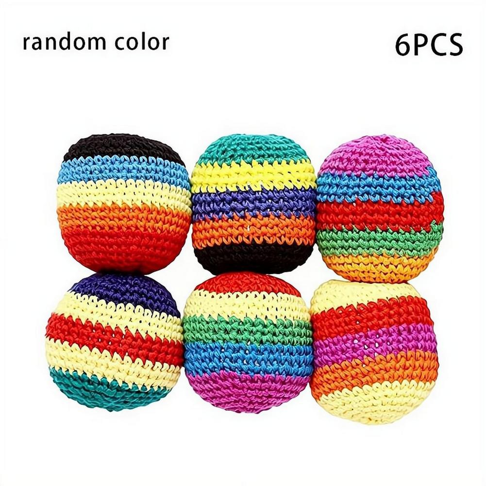 Soft Footbag Outdoor Soft Hand - Outdoor Sport Activities For Kids ulasan dan harga