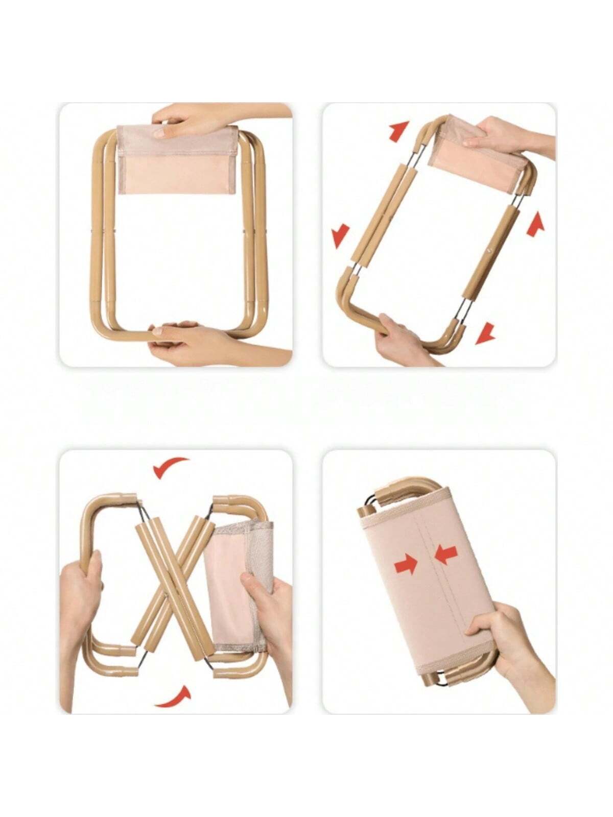 1pc cool and convenient campin - Outdoor Sport Chairs ulasan dan harga