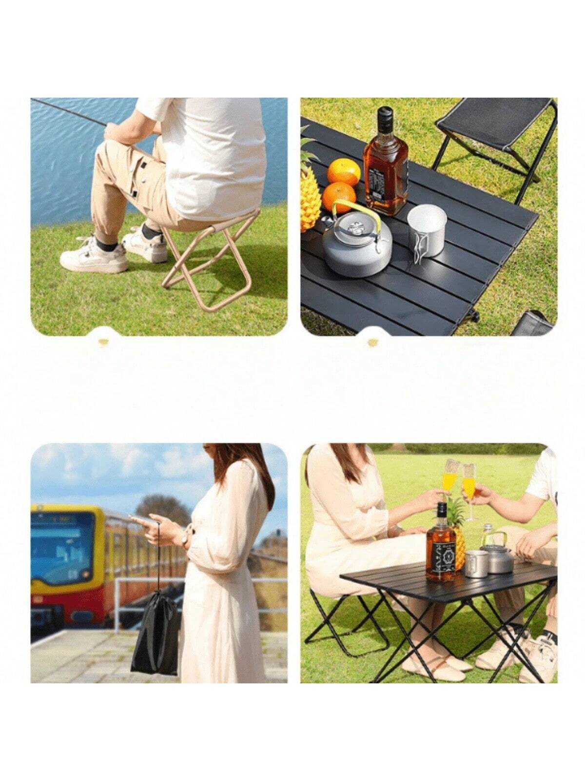 1pc cool and convenient campin - Outdoor Sport Chairs ulasan dan harga