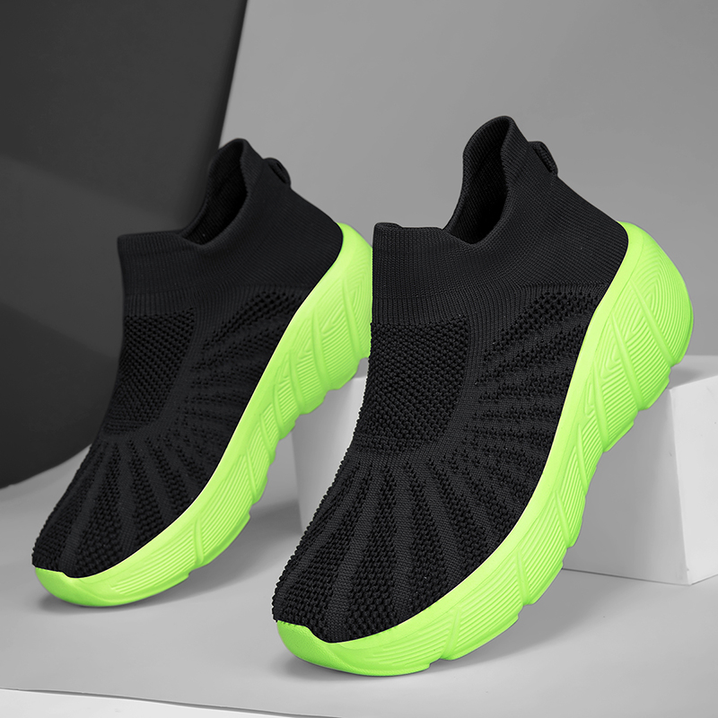 Quick Dry Men Sport Trainers S - Outdoor Sportsman Group ulasan dan harga