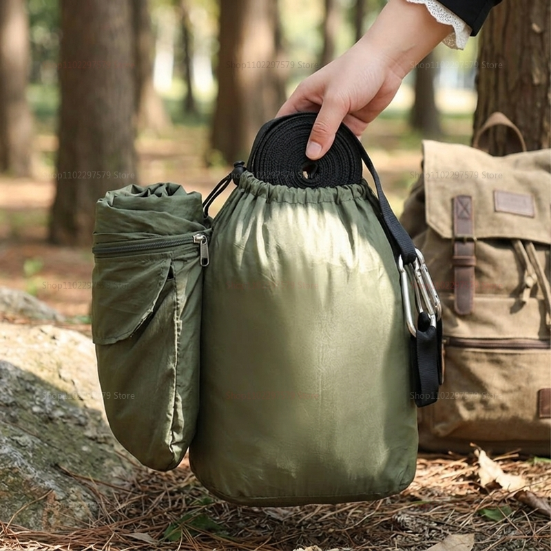 Portable outdoor camping hammo - Outdoor Sport Chairs ulasan dan harga