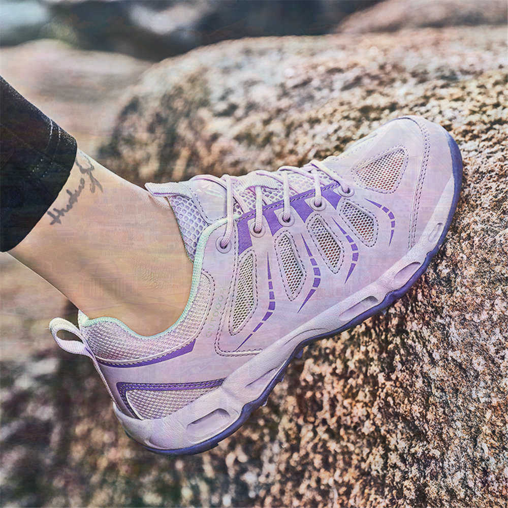 Sumer Round Tip Silver Sneaker - Outdoor Sport Dress ulasan dan harga