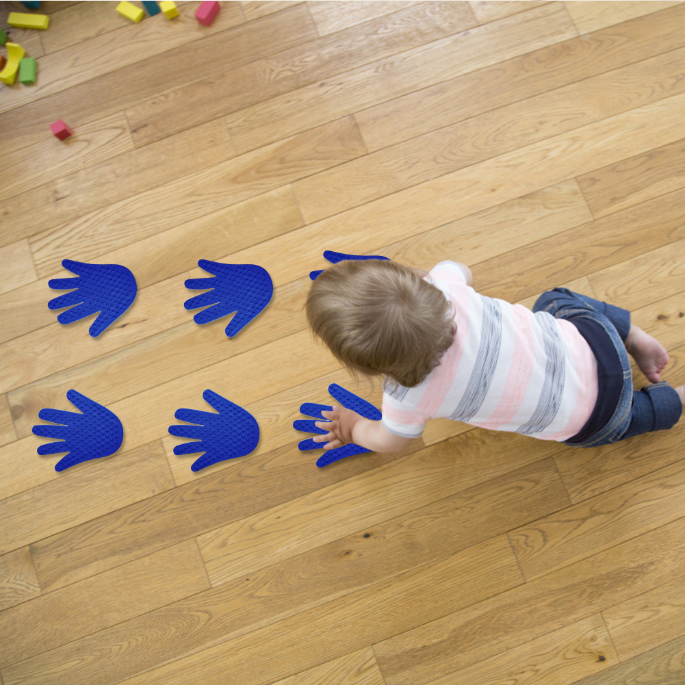 Kids Jump Hand Feet Sensory Pl - Outdoor Sport Activities For Kids ulasan dan harga
