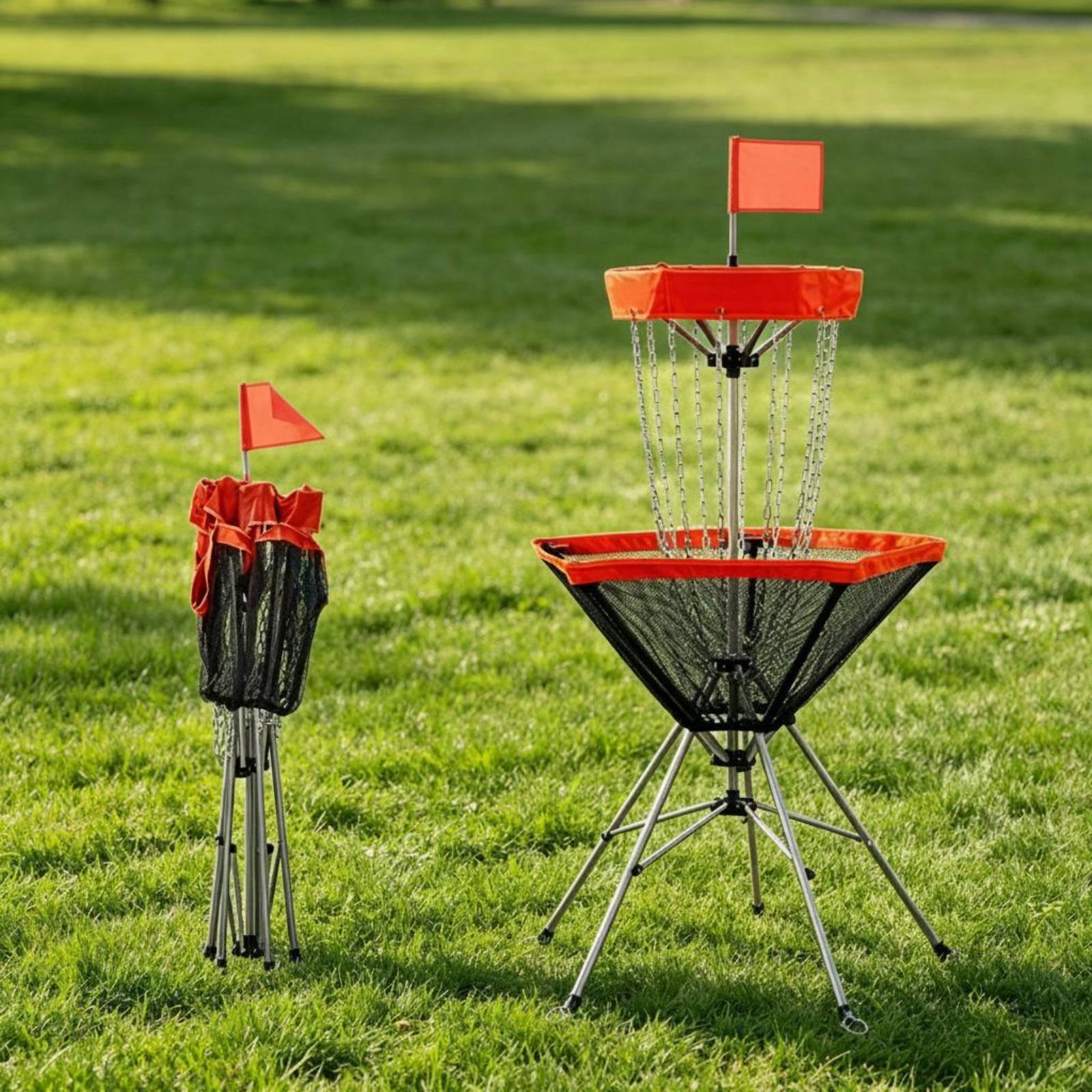 Folding Target Net Foldable Ta - Outdoor Sports Activities ulasan dan harga