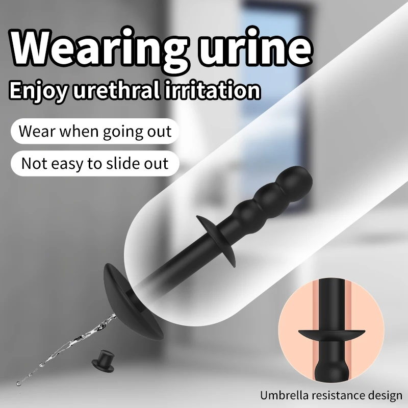 Antibacterial Urethra Sounding - Lunge Line Horse ulasan dan harga