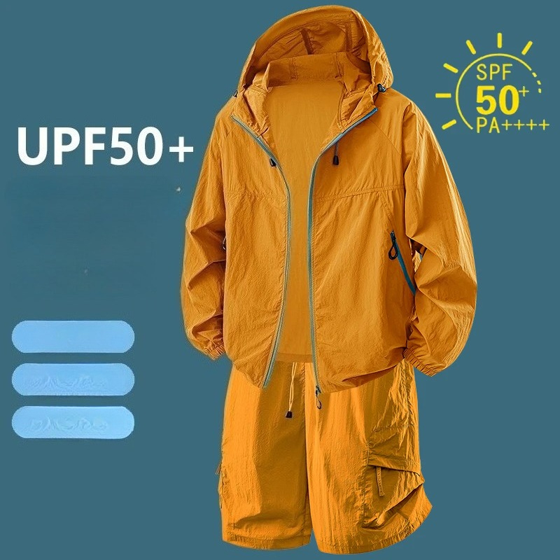 Fitness Jacket Quick Drying Br - Outdoor Sport Is ulasan dan harga