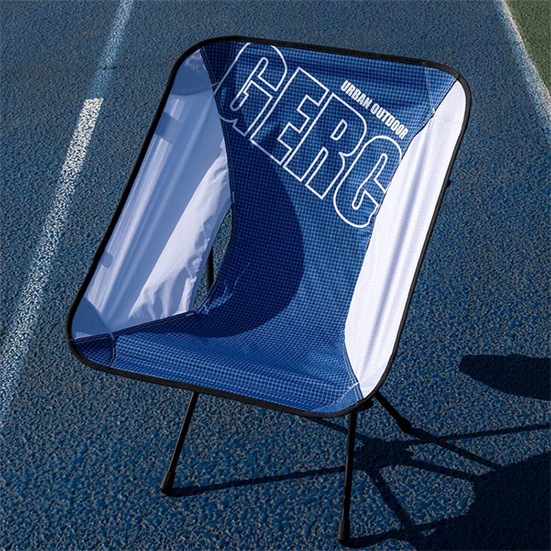 GERC Portable Folding Camping  - Outdoor Sport Chairs ulasan dan harga