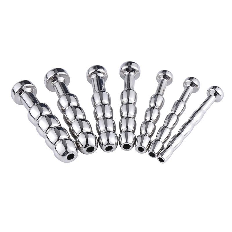 New Urethral Dilatation Metal  - Lunge Line Horse ulasan dan harga