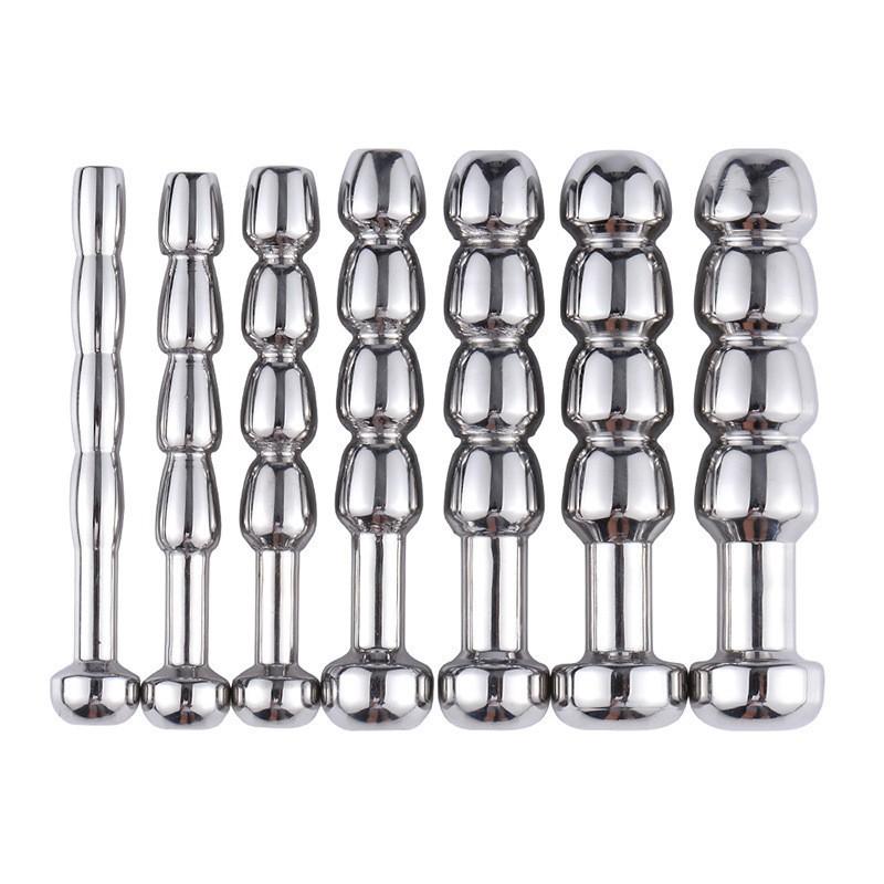 New Urethral Dilatation Metal  - Lunge Line Horse ulasan dan harga