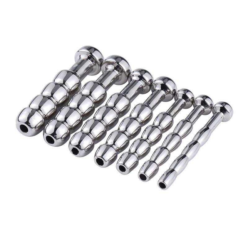 New Urethral Dilatation Metal  - Lunge Line Horse ulasan dan harga
