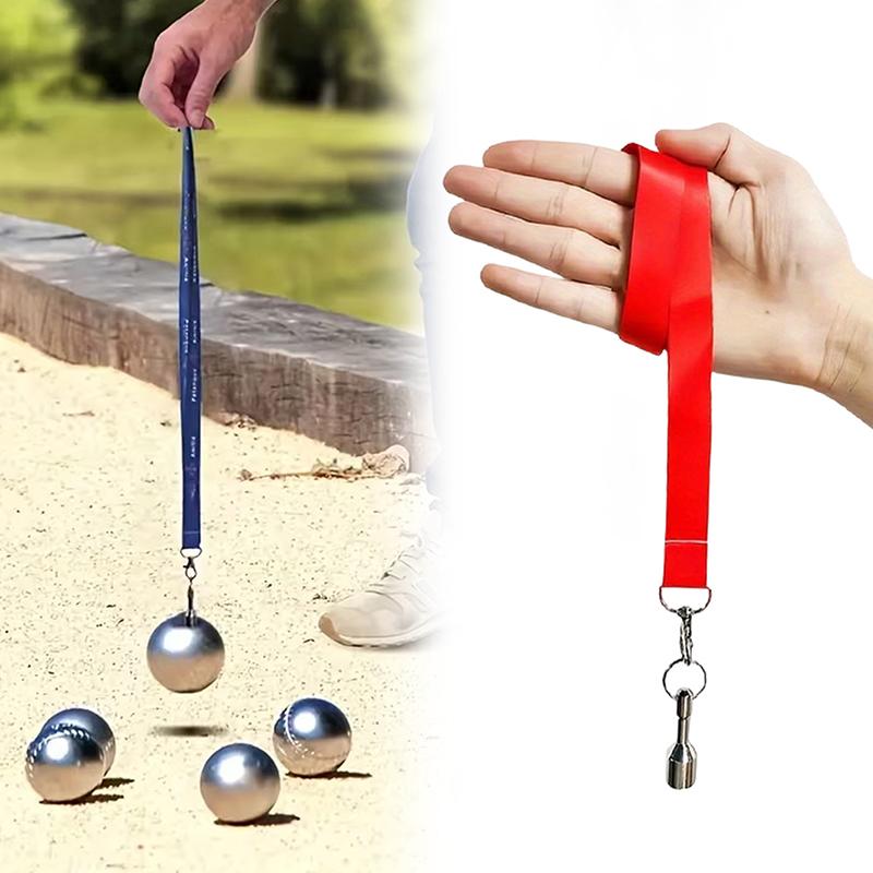 New.Portable Bocce Balls Picke - Outdoor Sports Activities ulasan dan harga