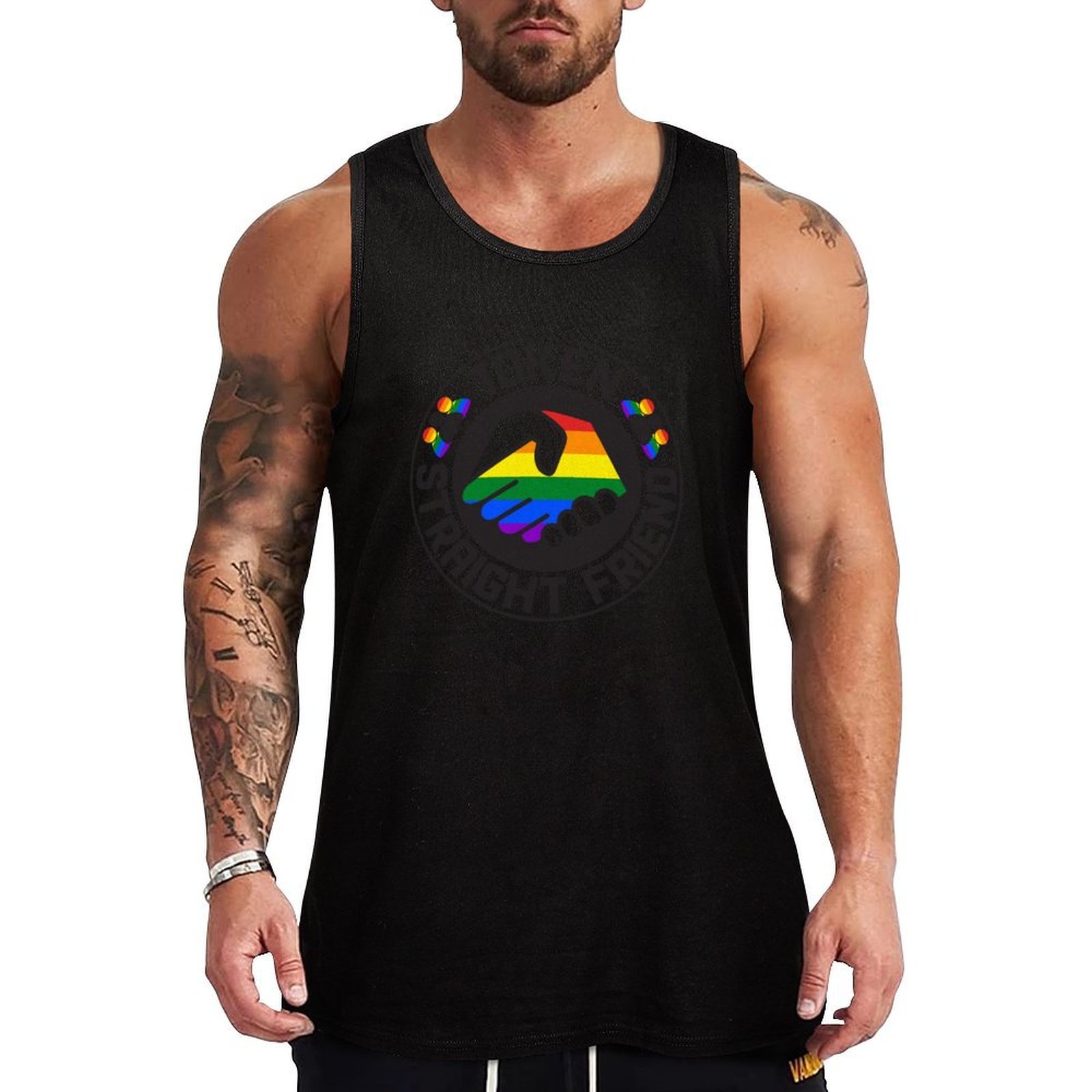 Token Straight Friend LGBTQ fr - Outdoor Sportsman Group ulasan dan harga