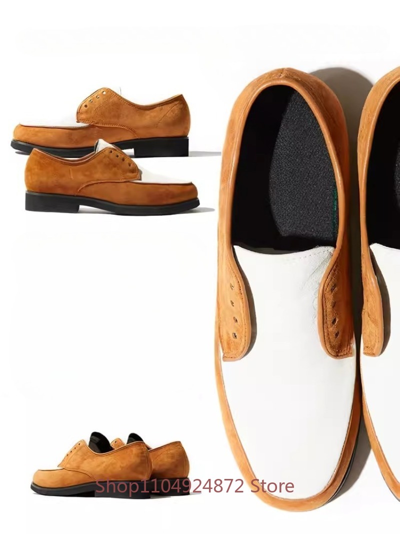 Luxury Designer Shoes Men's Ki - Outdoor Sport Dress ulasan dan harga