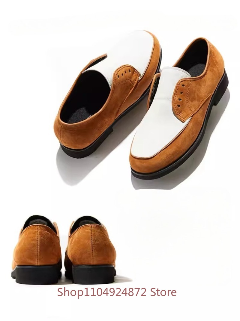 Luxury Designer Shoes Men's Ki - Outdoor Sport Dress ulasan dan harga