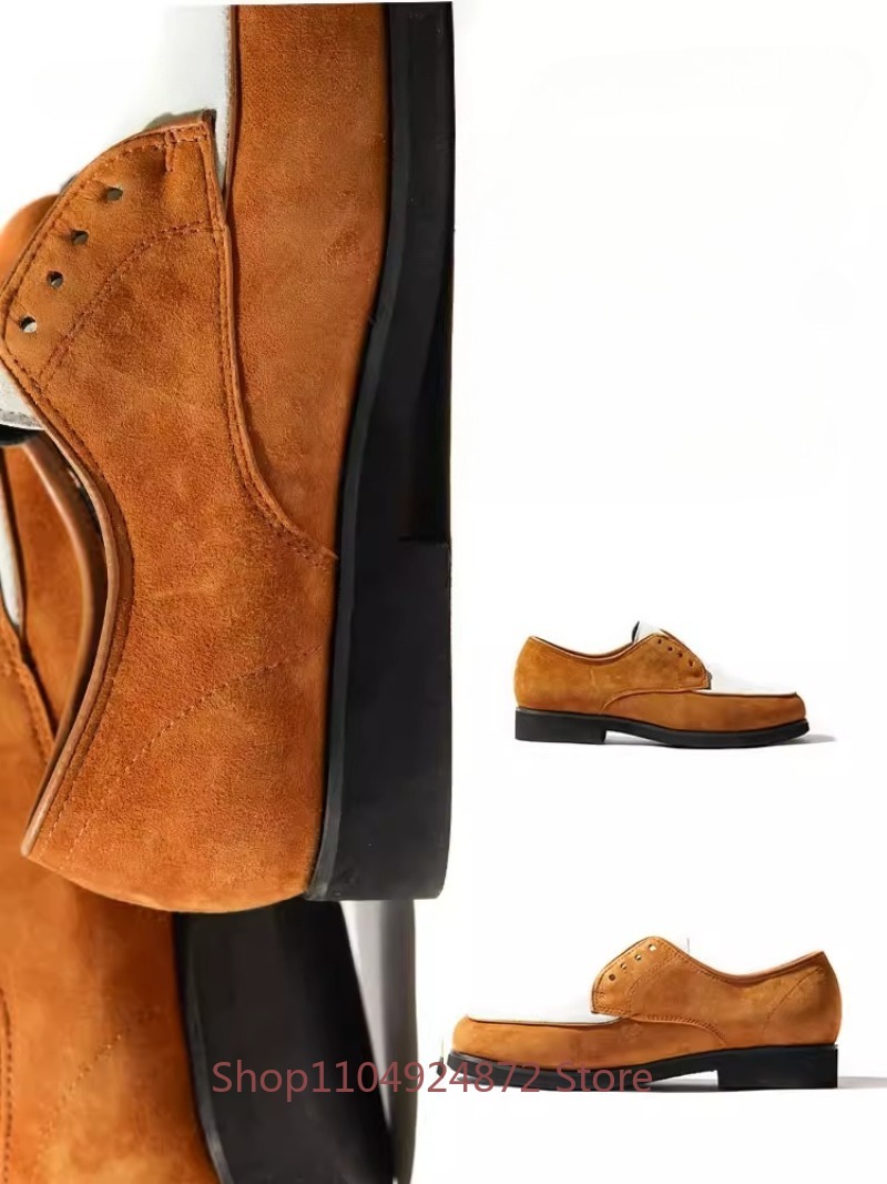 Luxury Designer Shoes Men's Ki - Outdoor Sport Dress ulasan dan harga