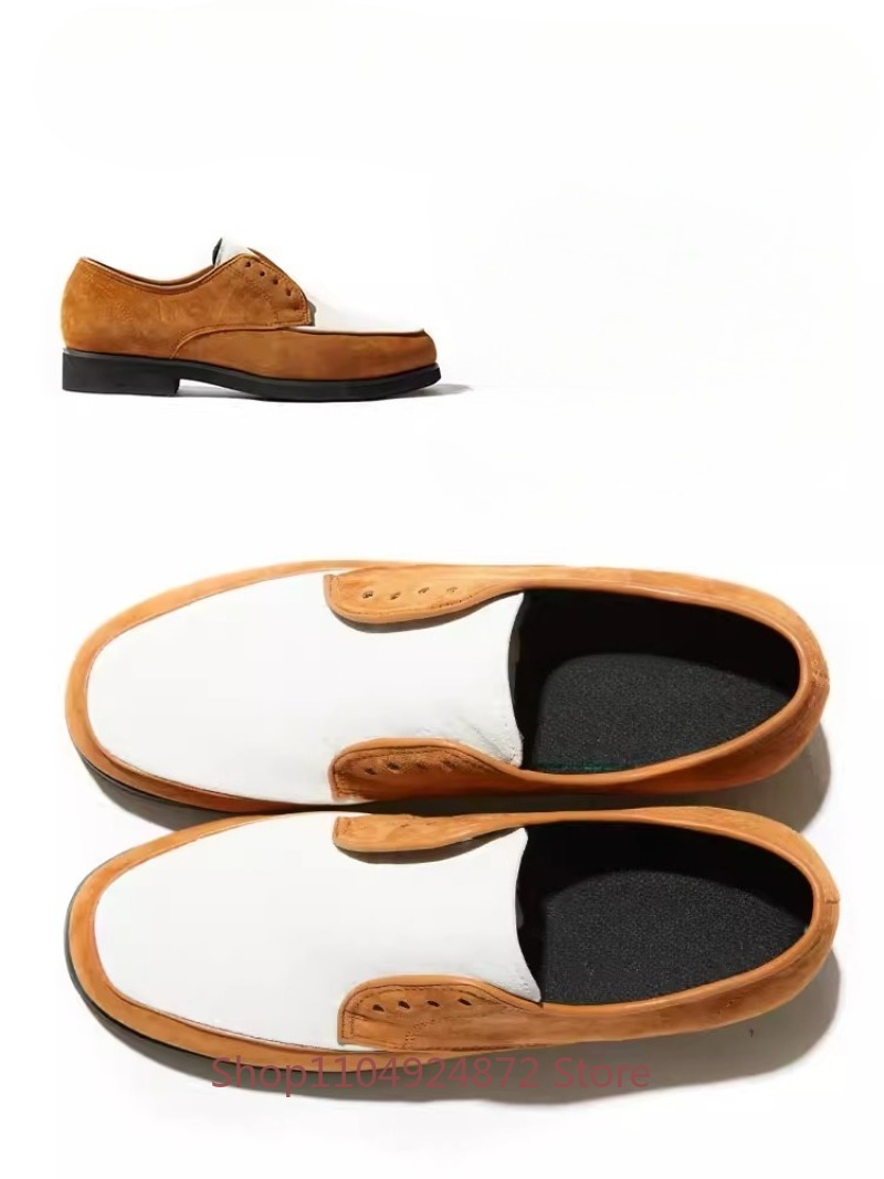 Luxury Designer Shoes Men's Ki - Outdoor Sport Dress ulasan dan harga