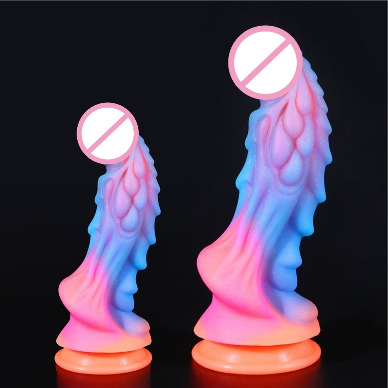 Realistic Soft Horse Dildo for - Lunge Line Horse ulasan dan harga