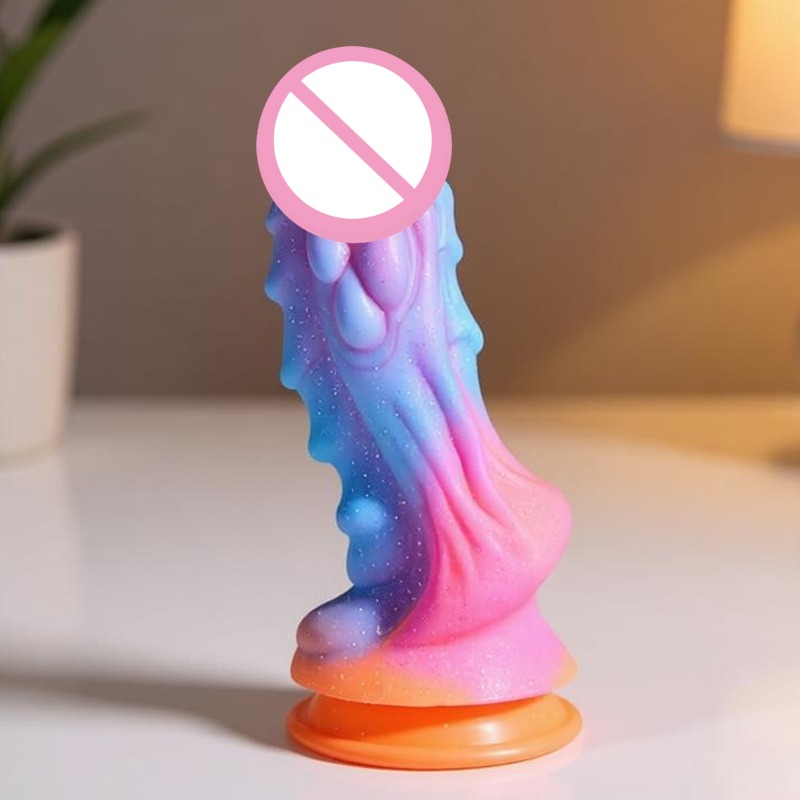 Realistic Soft Horse Dildo for - Lunge Line Horse ulasan dan harga