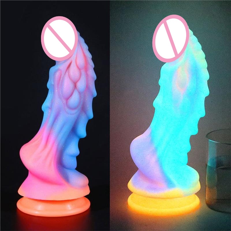 Realistic Soft Horse Dildo for - Lunge Line Horse ulasan dan harga