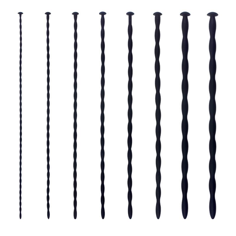 4/8 Pcs Soft Silicone Urethral - Lunge Line Horse ulasan dan harga
