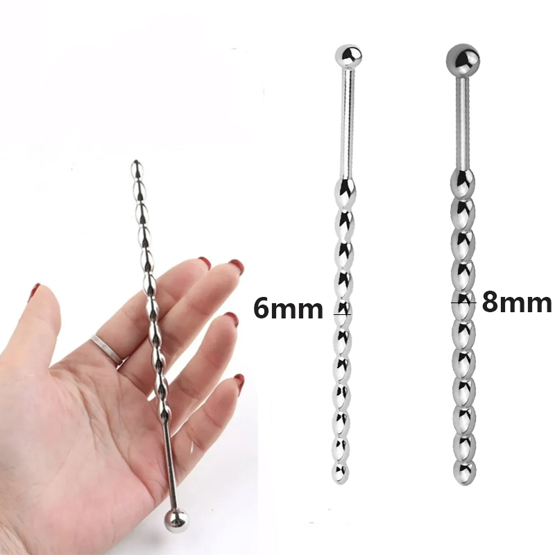 6mm/8mm Stainless Steel Urethr - Lunge Line Horse ulasan dan harga