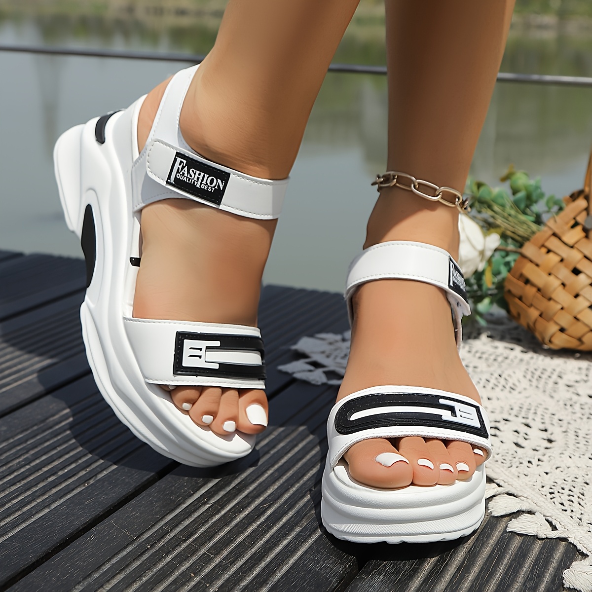 Summer 2026 Fashionable Outdoo - Outdoor Sports Activities ulasan dan harga