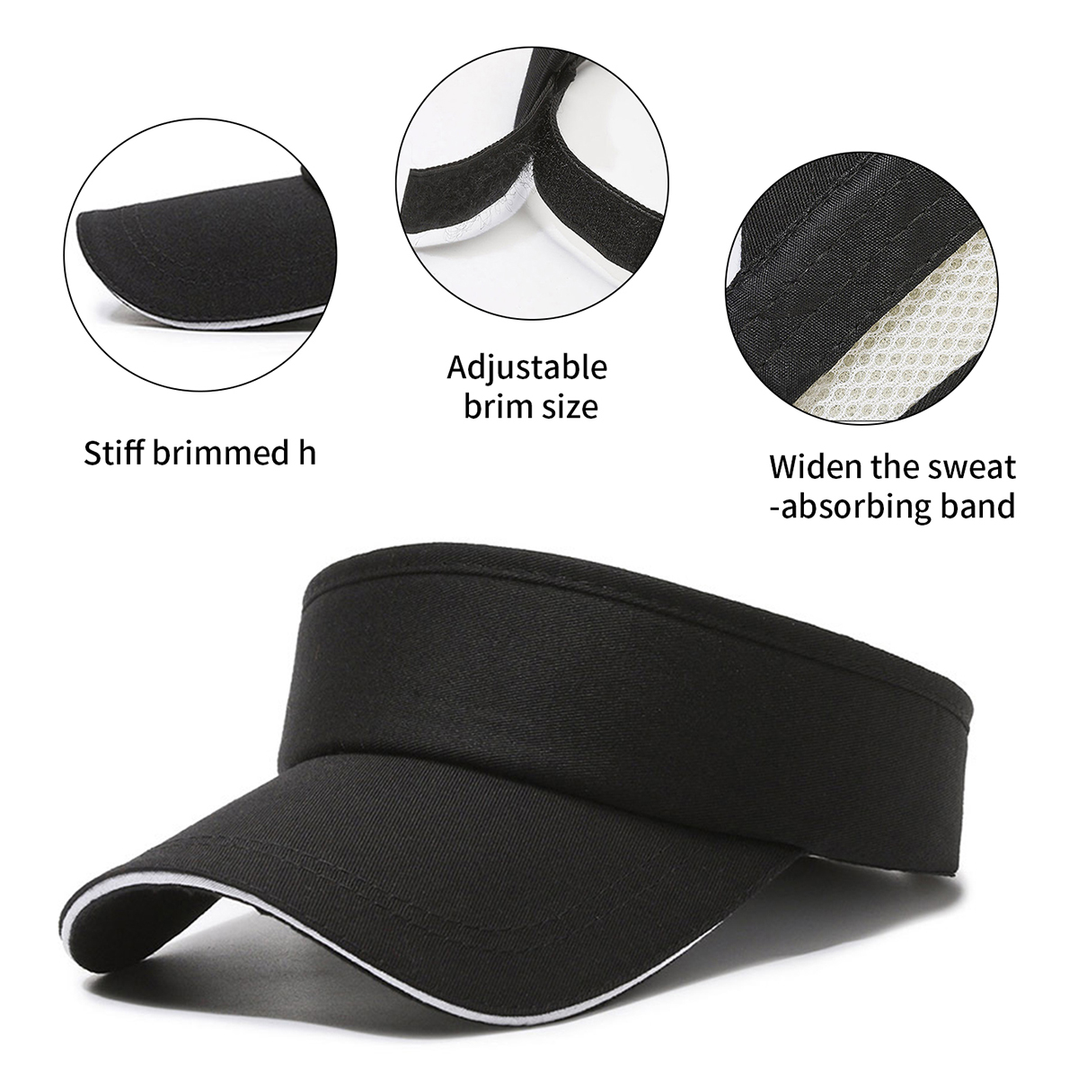 Open-Top Hat Summer Sun Hat fo - Outdoor Sportsman Group ulasan dan harga
