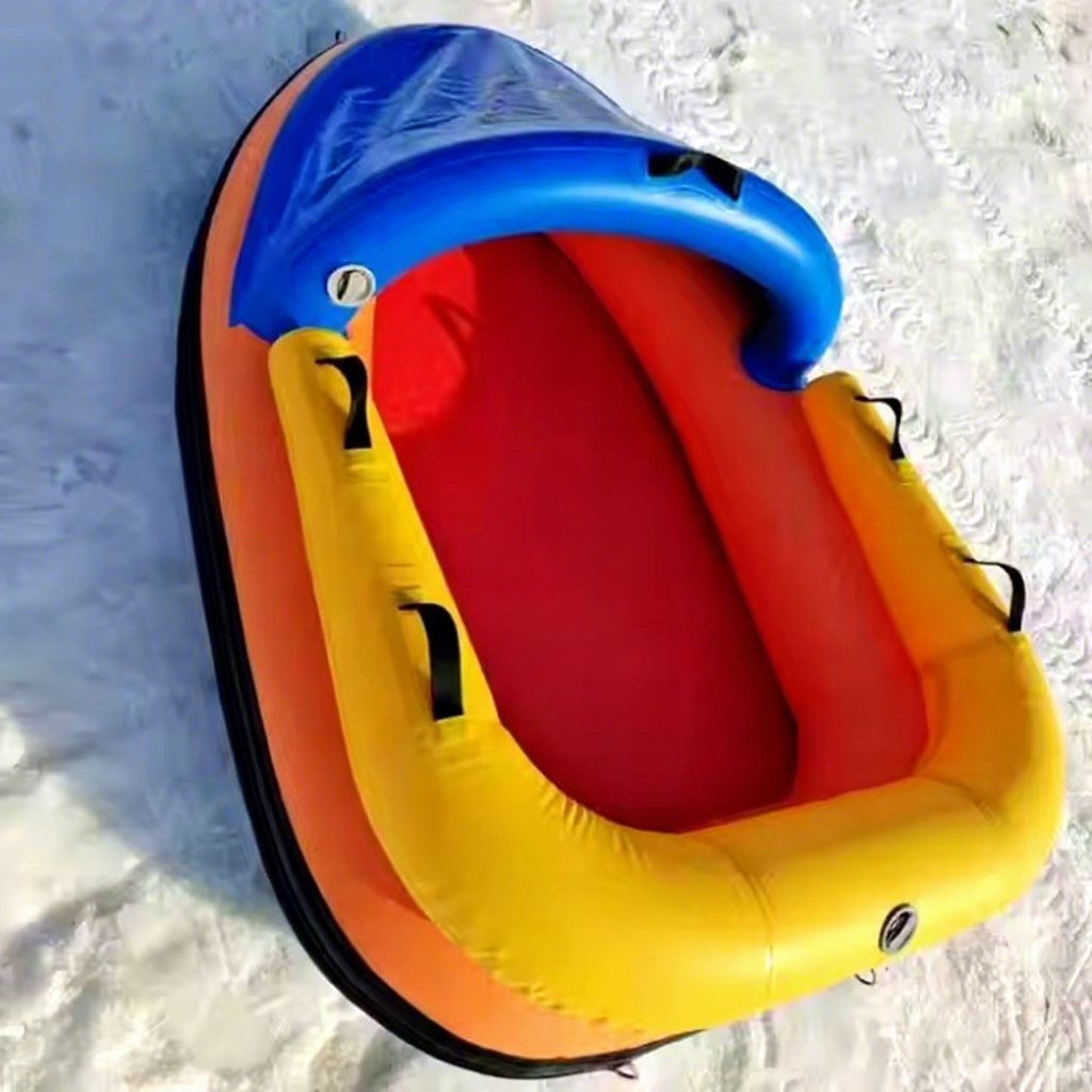 Towable Inflatable Snow Tube a - Outdoor Sports Activities ulasan dan harga