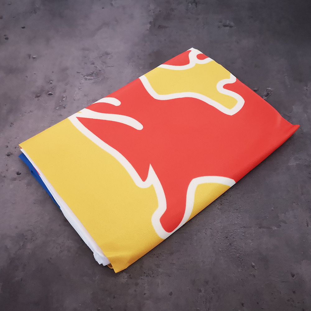 Holland NL Limburg Vlag Flag C - Outdoor Sport Nl ulasan dan harga