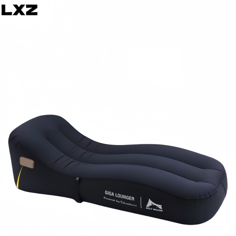 TPU Automatic Inflatable Chair - Outdoor Sport Chairs ulasan dan harga