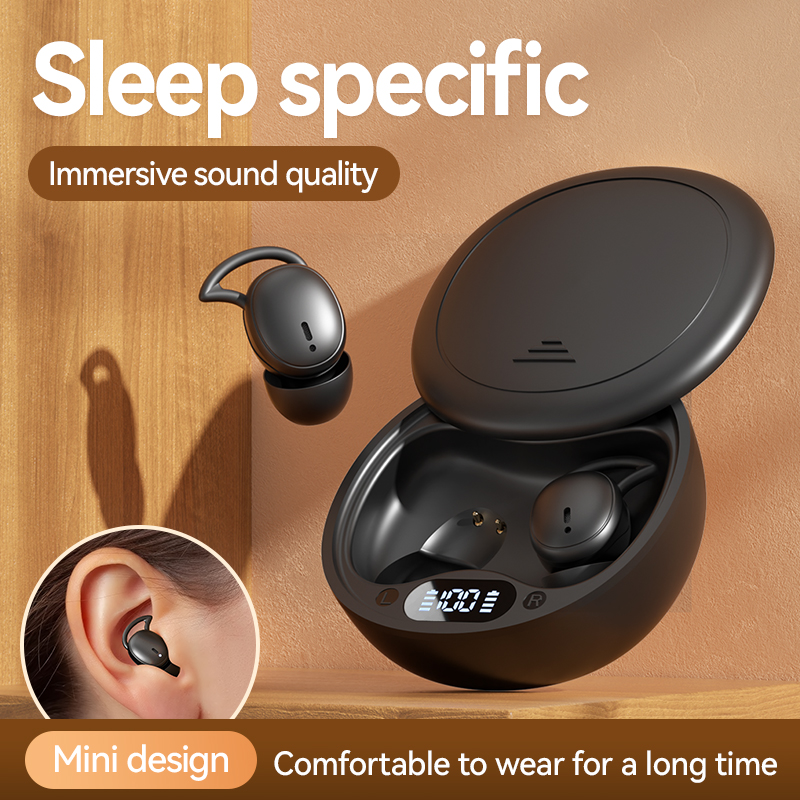 2026 Ultra Thin Sleep Headphon - Outdoor Sport Berlin ulasan dan harga