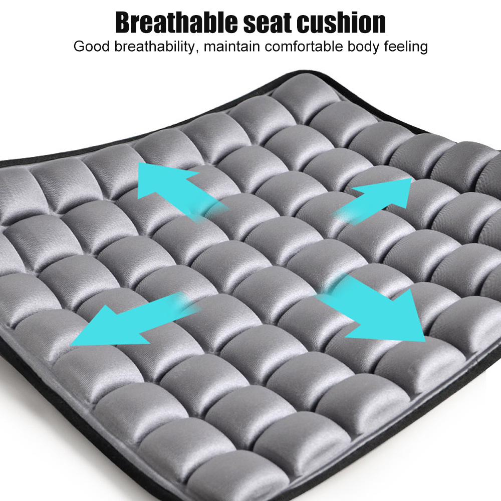 Air Cushion Portable Car Seat  - Outdoor Sport Chairs ulasan dan harga