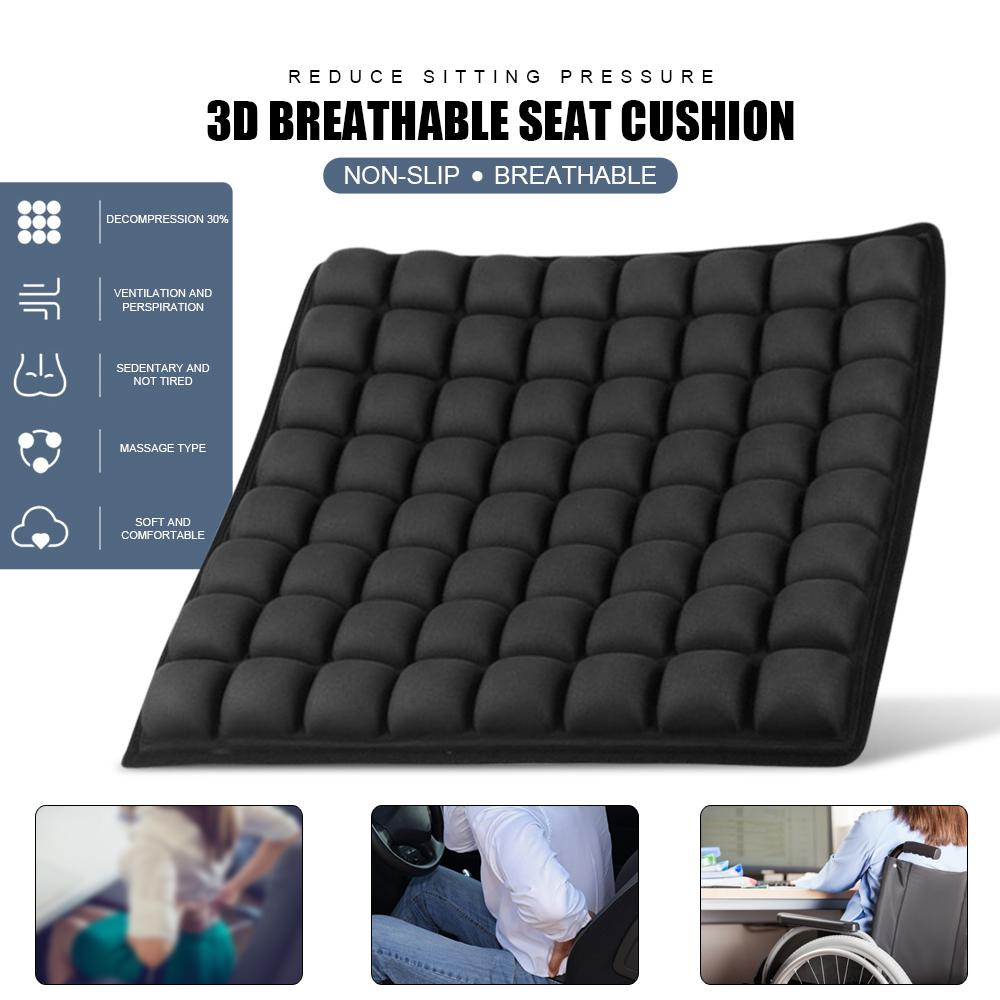 Air Cushion Portable Car Seat  - Outdoor Sport Chairs ulasan dan harga