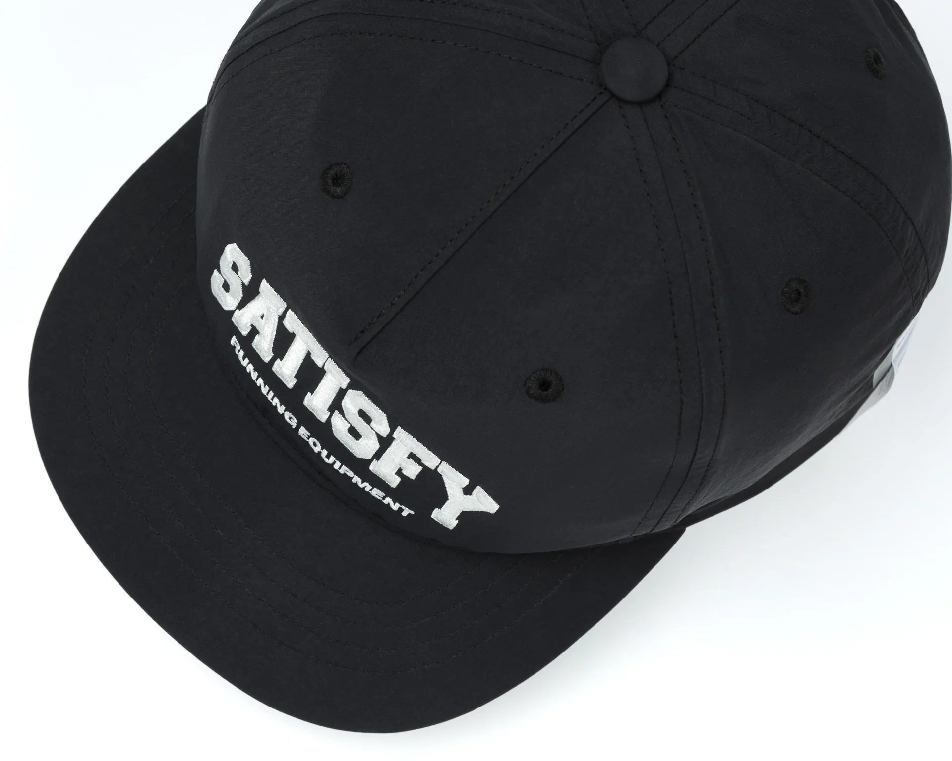 2026 Satisfy Functional Baseba - Outdoor Sport Hat ulasan dan harga