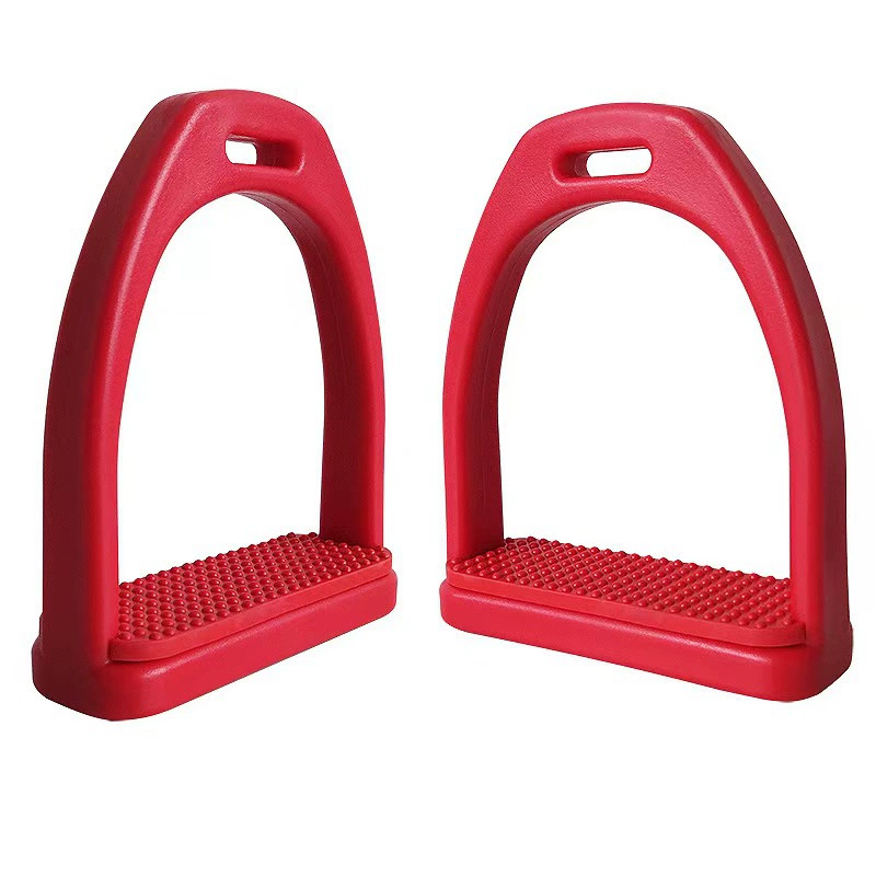 Multi-Color Plastic Equestrian - Lunge Line Horse ulasan dan harga