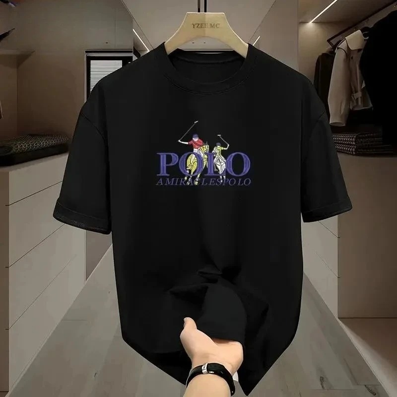 Polo Equestrian Sport Inspired - Polo Shirt Equestrian ulasan dan harga