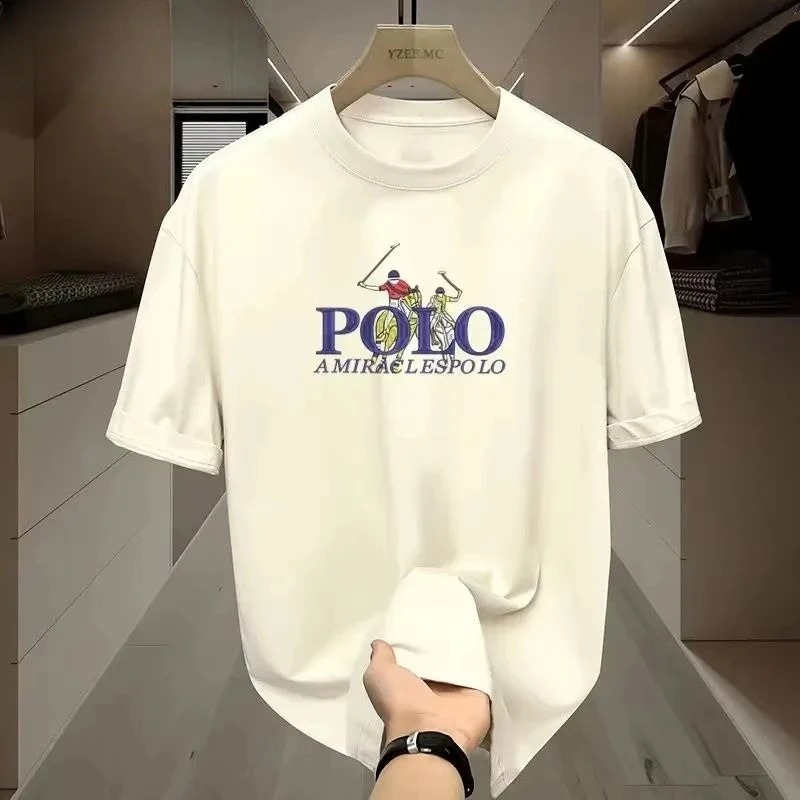 Polo Equestrian Sport Inspired - Polo Shirt Equestrian ulasan dan harga