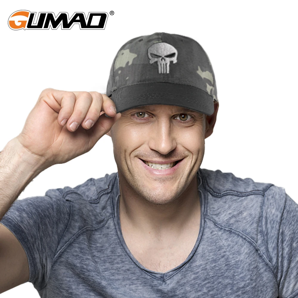 Outdoor Tactical Baseball Cap  - Outdoor Sport Hat ulasan dan harga