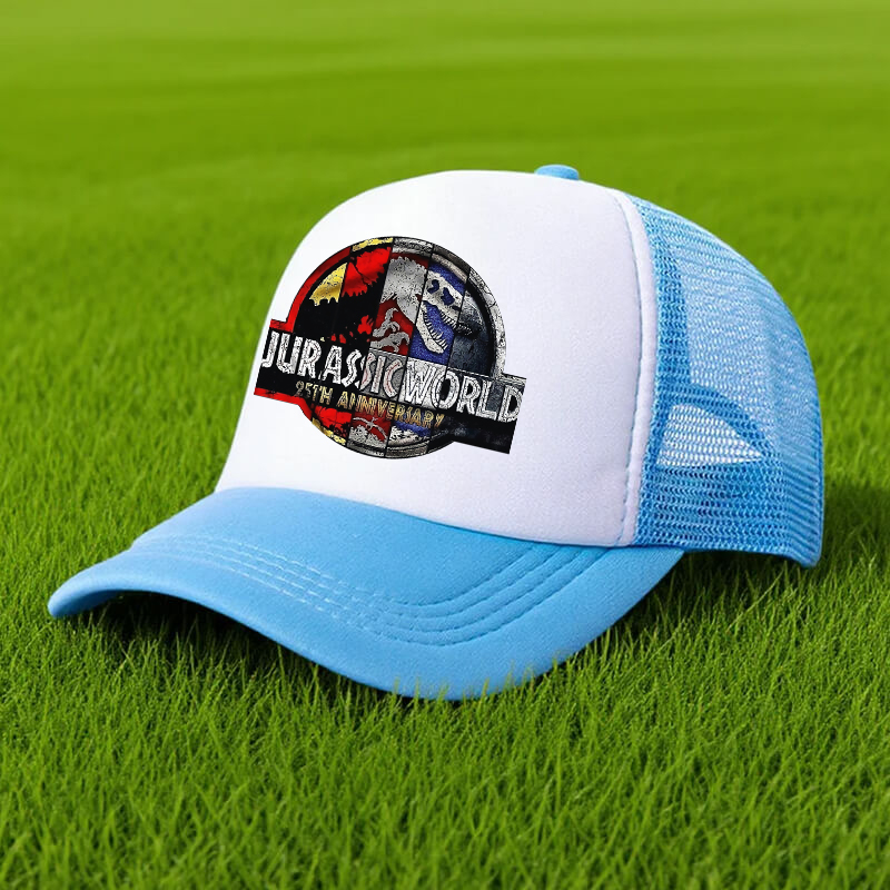 Jurassics World Series Adult S - Outdoor Sport Hat ulasan dan harga