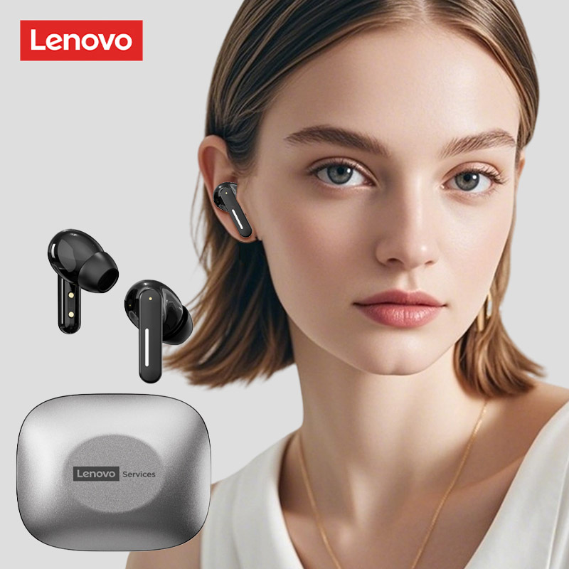 2026 Lenovo Original LE209 Wir - Outdoor Sport Is ulasan dan harga